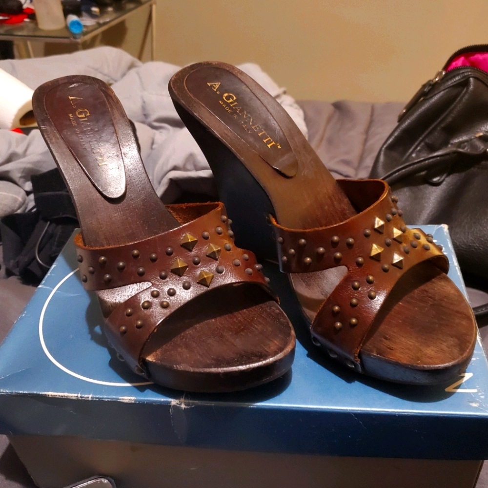 Wedges